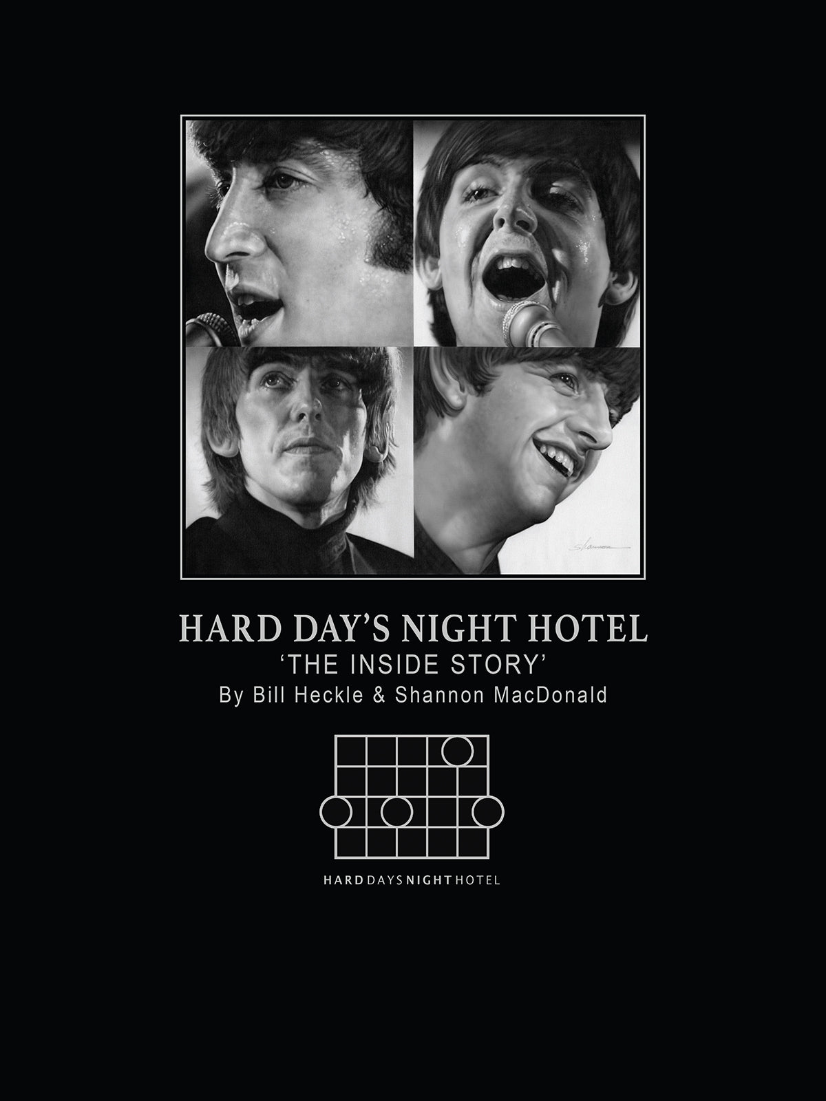 Hard Days Night (Pre-Order)
