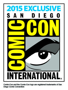 The Phantom #2 Variant Pack - San Diego Comic Con Exclusive