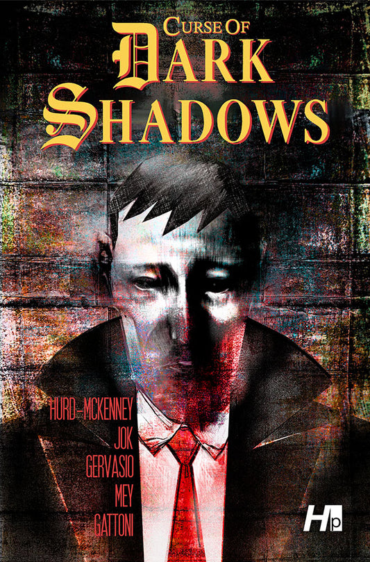 Curse of Dark Shadows (Coming October 2025)