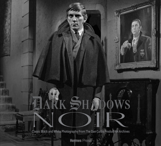 Dark Shadows Noir (Pre-Order)