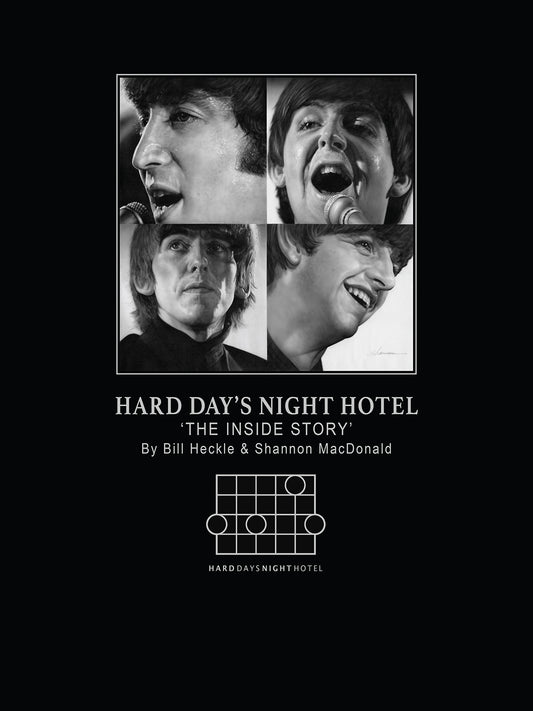 Hard Days Night (Pre-Order)