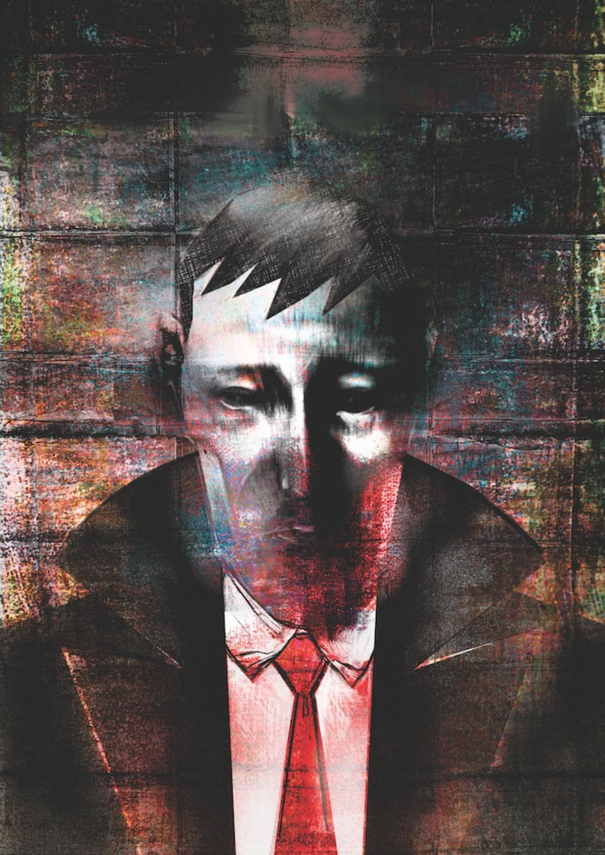 Curse of Dark Shadows (Coming October 2025)