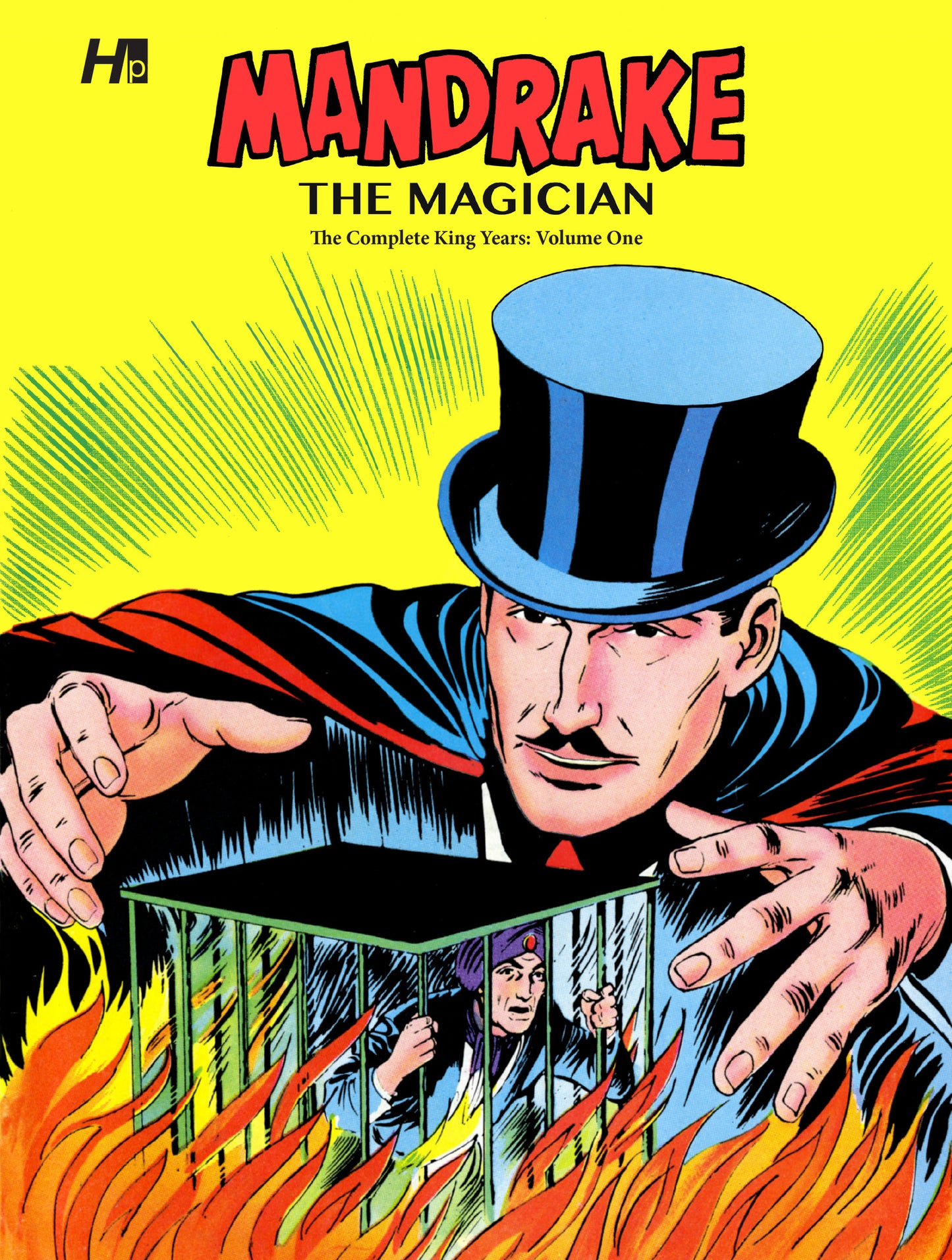Mandrake the Magician: The Complete King Years | Vol. 1