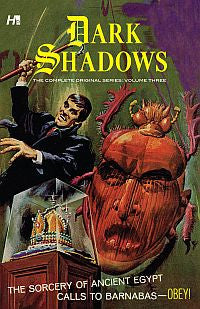 Dark Shadows: The Complete Series: Volume 3