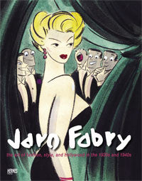 Jaro Fabry: The Art of Fashion, Style, and Hollywood