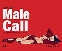Male Call: The Complete Newspaper Strips: 1942-1942