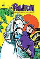 The Phantom The Complete Series: The King Years